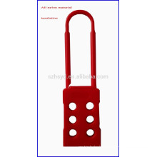 Nylon Lockout Hasp with CE Approved